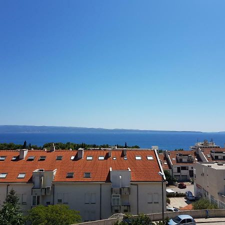 Apartments Sea View Split Exterior foto