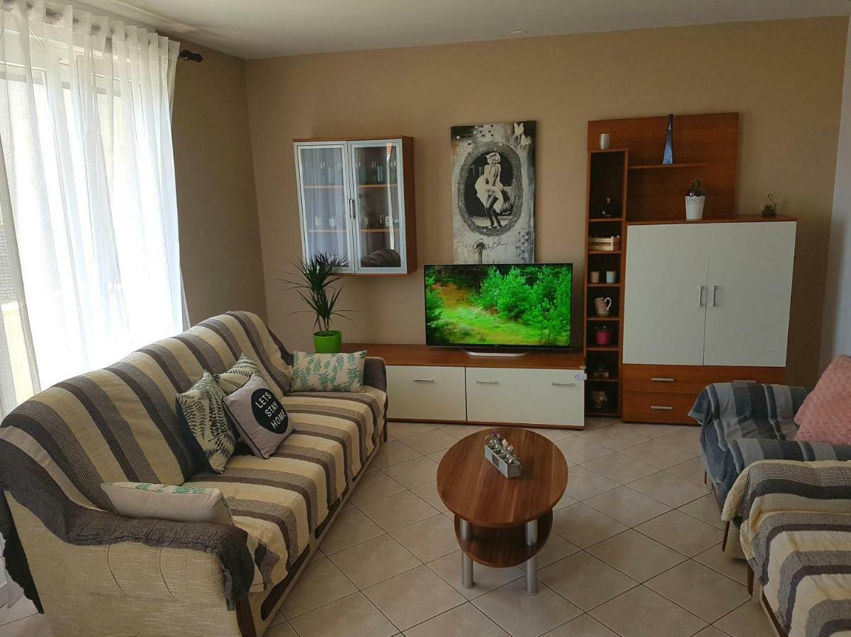 Apartments Sea View Split Exterior foto